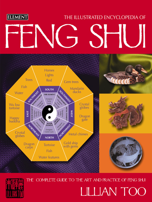 Title details for Feng Shui (Illustrated Encyclopedia) by Lillian Too - Available